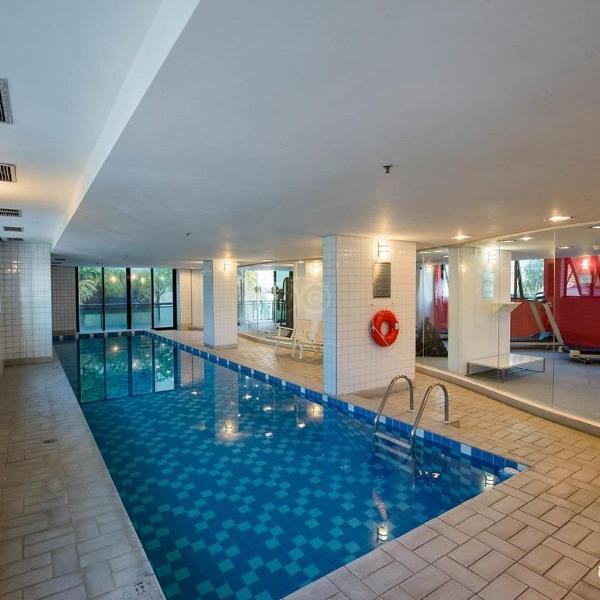 Hotel internacional Ibirapuera 2534 - Foto 4