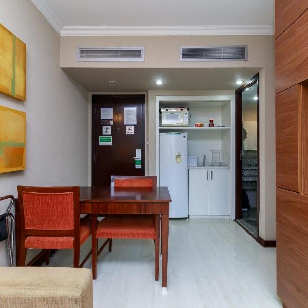 Flat Luxo Verbo Divino 6 - Foto 5
