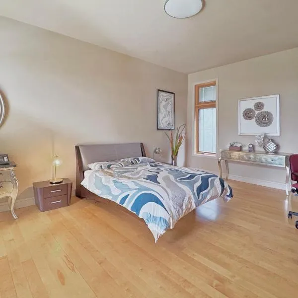 Broadmead 908, hotel v destinácii Victoria