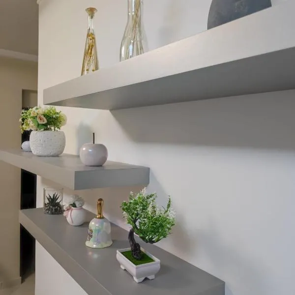 CS apartment Patra, hotel a Patra