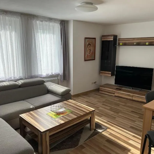 Apartmán Studničky v centre Žiliny – hotel w Żylinie