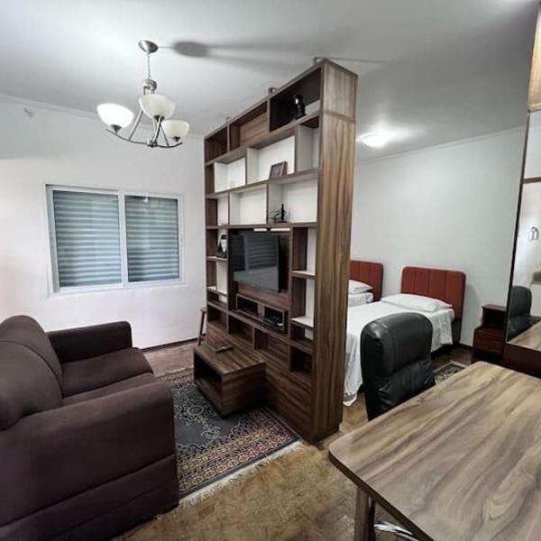 House for 16 people 6 bedrooms 6 bathrooms EXPO SP - Foto 5