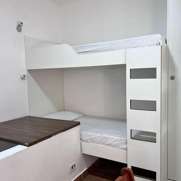 House for 16 people 6 bedrooms 6 bathrooms EXPO SP - Foto 2