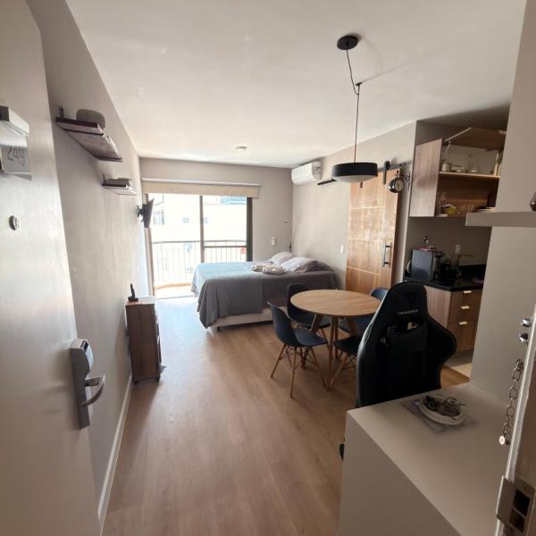 Flat - Hotel Mercury Alamedas - Foto 4