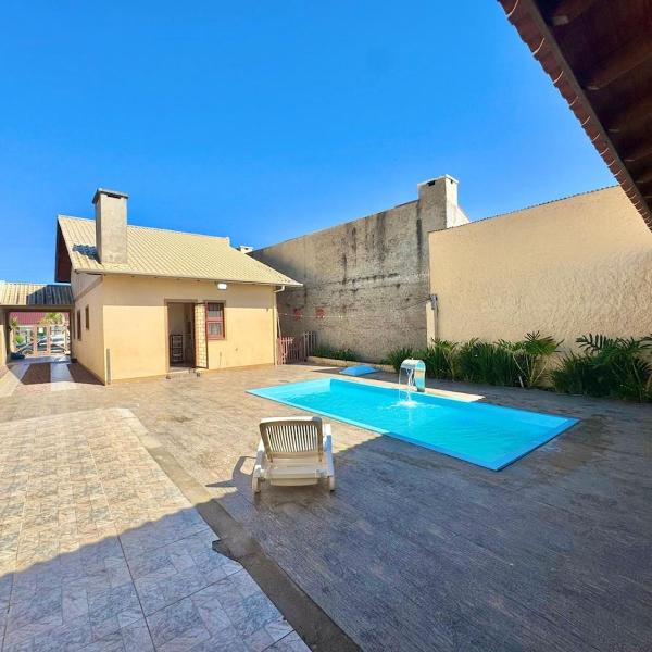 300 metros do mar, com piscina, moderna - Foto 4