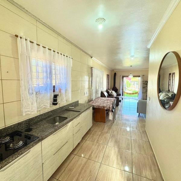 300 metros do mar, com piscina, moderna - Foto 3