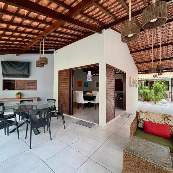 Casa Condomínio Arquipélago do Sol - Foto 5