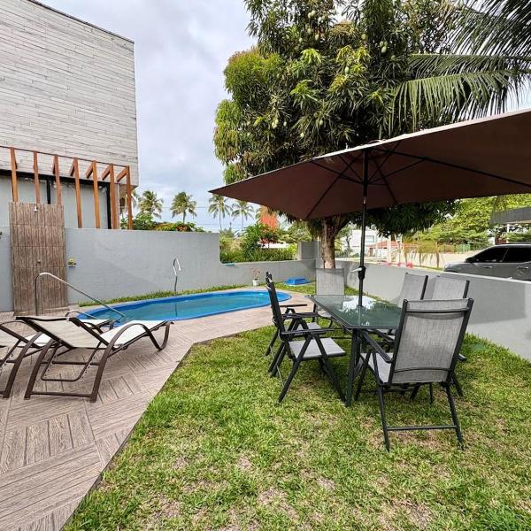 Casa Condomínio Arquipélago do Sol
