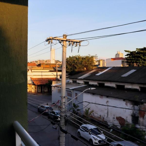 Aconchego Carioca - Varanda, ar-condicionado, Wi-Fi - Foto 5