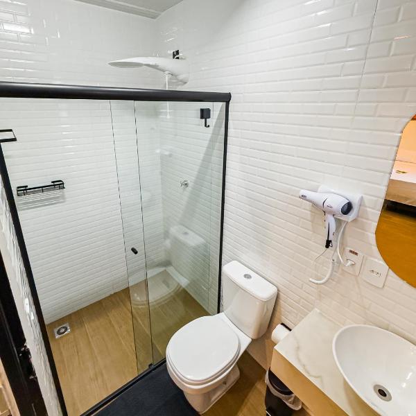 Studio Container - Conforto e Ótima Localização - Foto 5