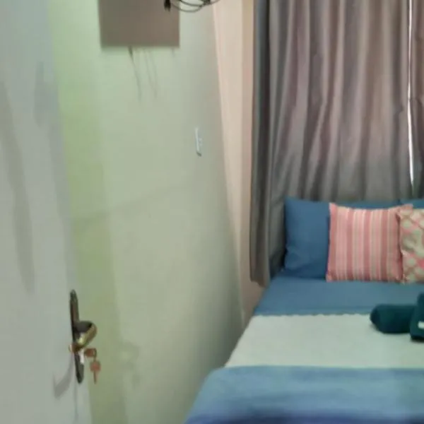 Suite em Lumiar, hotel in Lumiar