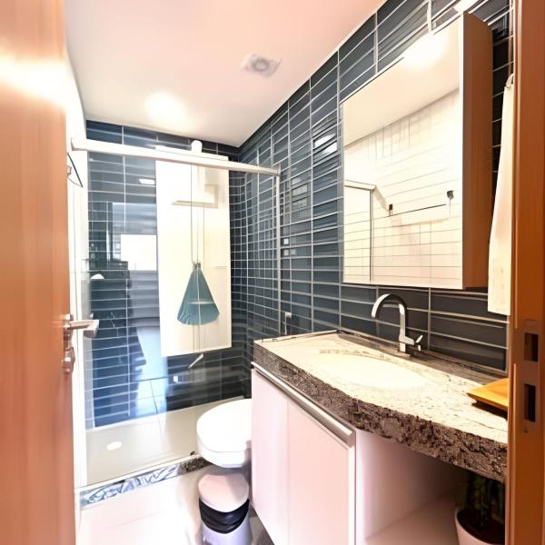 Flat com 03 Quartos Térreo no Cupe Beach Living - Foto 3