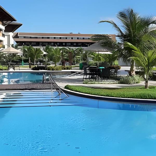 Flat com 03 Quartos Térreo no Cupe Beach Living - Foto 4