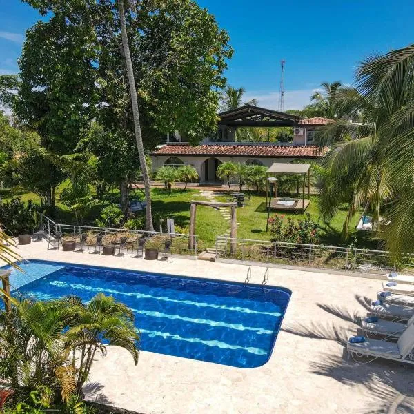 Amara Hotel, hotel en Doradal
