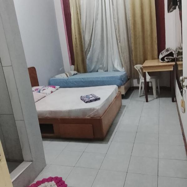 Hotel Baguari - Foto 4