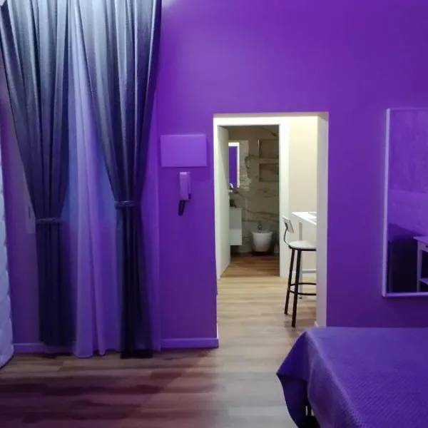 Home Sweet Home, hotel in Gravina in Puglia