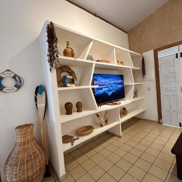 Casa Pitanga Pé na Areia Pitimbu - Foto 5