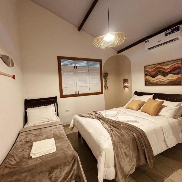Casa Pitanga Pé na Areia Pitimbu - Foto 2