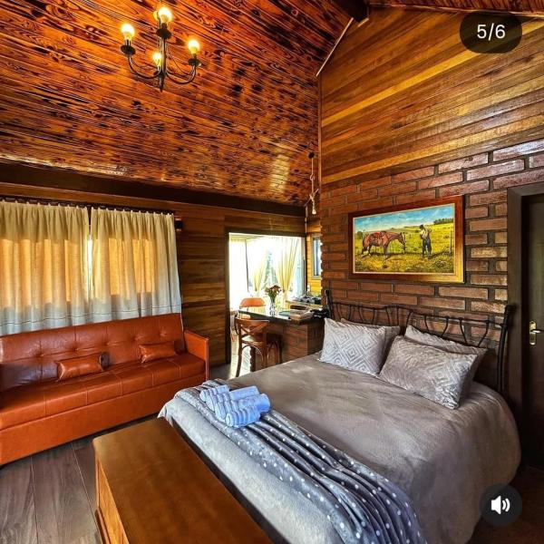 Cabana Davos - Foto 2