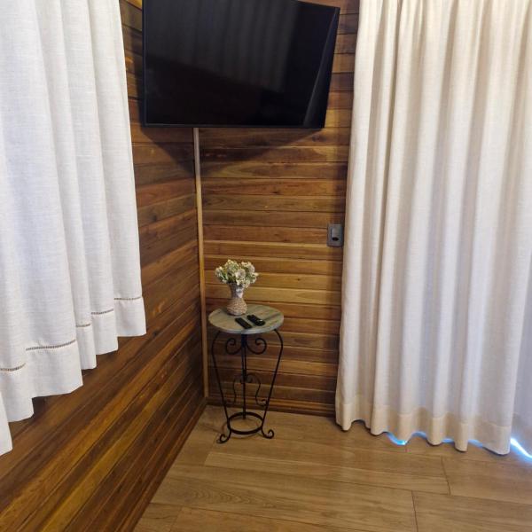 Cabana Davos - Foto 4
