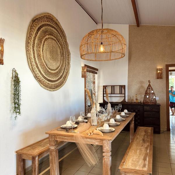 Casa Pitanga Pé na Areia Pitimbu - Foto 4