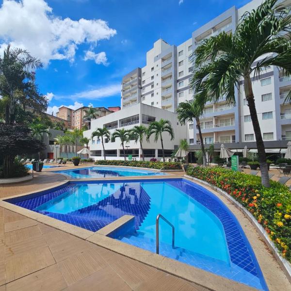 Aconchego 3 Rio Quente - Hot Park - Foto 4
