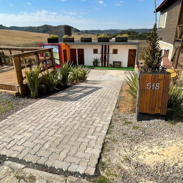 Vale de Cambara - Foto 5