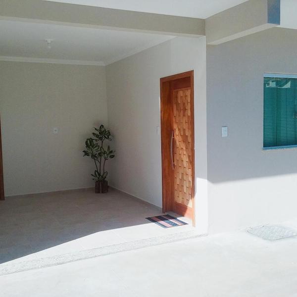 Casa Mobiliada com 3 Quartos e Garagem em Conselheiro Lafaiete MG - Casa 2
