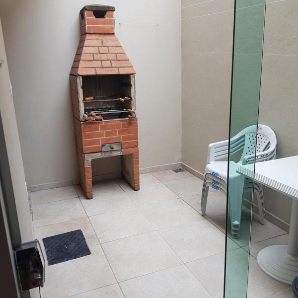 Casa Mobiliada com 3 Quartos e Garagem em Conselheiro Lafaiete MG - Casa 2 - Foto 3