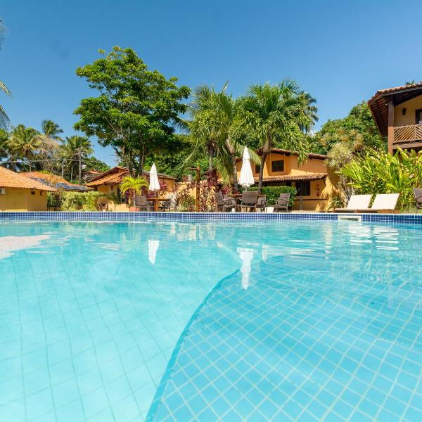 Hotel Pousada Imbassai - Foto 4