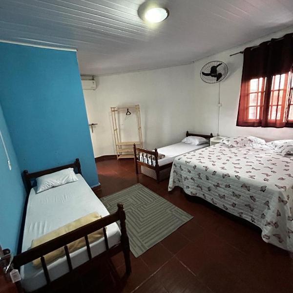 Refugio Caiçara - Foto 2