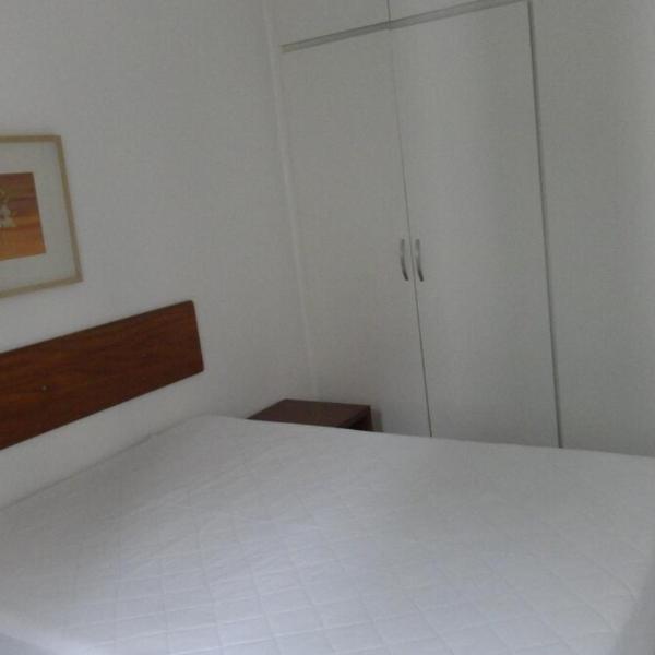 Apartment with Free Parking near Paulista Avenue - Ideal for Business or Leisure