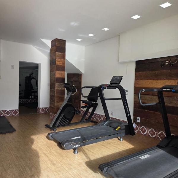 Hotel Estilo de Minas - Foto 3