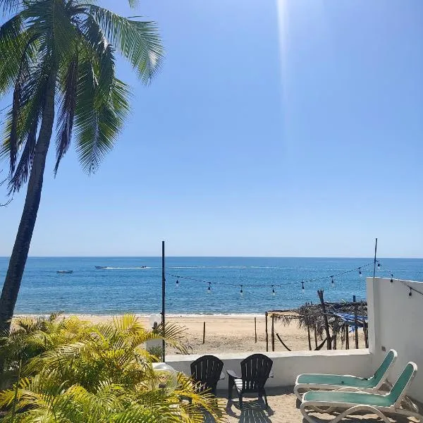 Bed & Breakfast T.T, hotel sa Río Hato