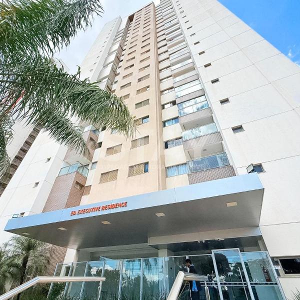STAY Executive Residence