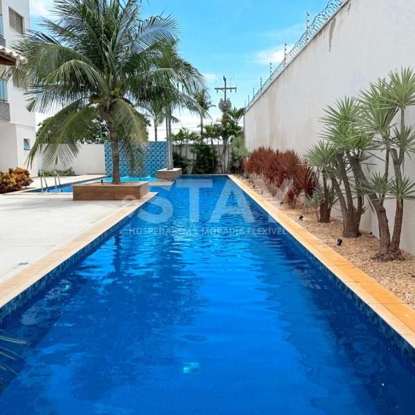 STAY Executive Residence - Foto 2