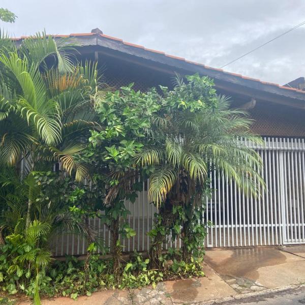 CASA PARA MOTOGP GOIÂNIA - Próximo ao Evento!