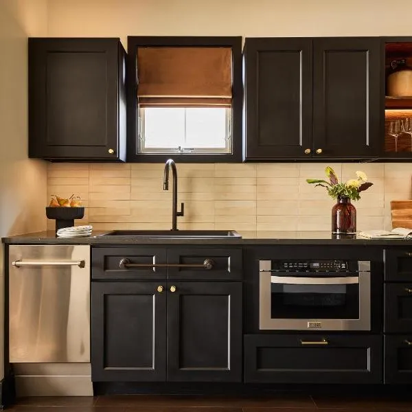 Hotel Albatross, хотел в Оушън Гроув