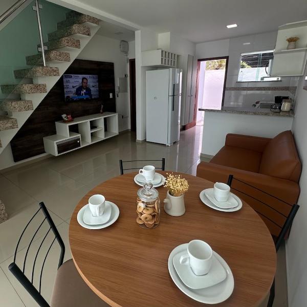 Apartamento em área nobre de Boa Vista