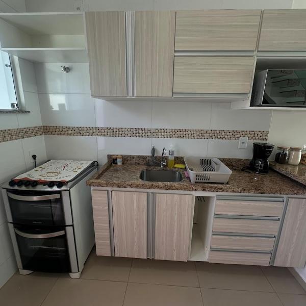 Apartamento em área nobre de Boa Vista - Foto 4