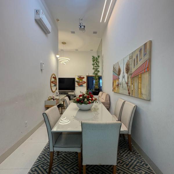 Casa em Aparecida de Goiânia