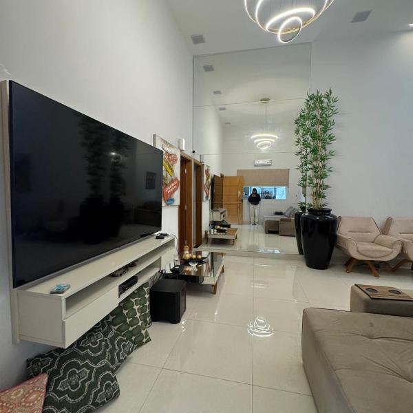 Casa em Aparecida de Goiânia - Foto 5