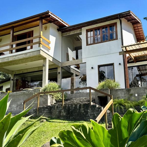 Casa incrível em Mury | Perfeita para famílias