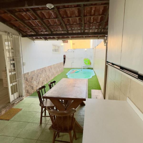 House with 3 en-suites and Pool Near Vilas Beach - Foto 5