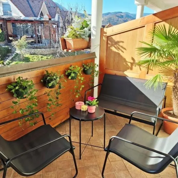 Mia's room, hotelli kohteessa Zreče