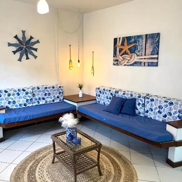 Nossa Casa Itacaré, hotel in Itacaré