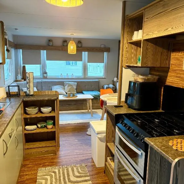 Jazmine's Place, hotel a Ayr