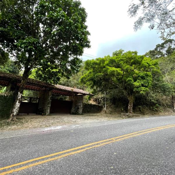 Reserva Rústica