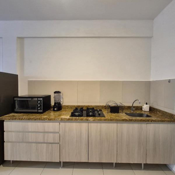Cumbuco Residence #203 - Foto 5