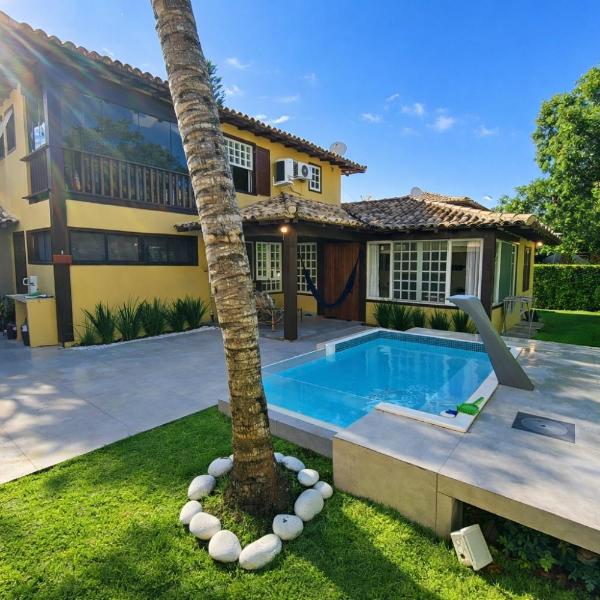 Casa top com piscina Buzios - Foto 4